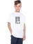 Unisex Çocuk Baskılı T-Shirt 2