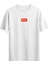 Me Too Beyaz T-Shirt 1