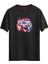 Joypad Splash Baskılı T-Shirt 1