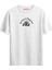 "eternal Elegance: Sonsuz Şıklık ve Çekicilik" Baskılı Unisex Regular T-Shirt 1