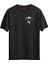 "dünyadan Uzak" Baskılı Unisex Regular T-Shirt 1