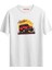 Adventure Off Road Tasarım T-Shirt 1