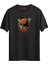 Basketball Fusion Baskılı T-Shirt 1