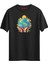 Together For Earth Baskılı T-Shirt 1