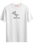 "queen Of Tomorrow: Geleceği Şekillendiren Kraliçeler" Baskılı Unisex T-Shirt 1