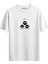 Ruhların Kaçışı Anime Baskılı Unisex Regular T-Shirt 1