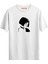 Leon Mathilda Baskılı Unisex Regular T-Shirt 1