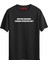 "sen Hiç Yerken Öpüştün Mü?" Baskılı Unisex T-Shirt 1