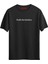 Aşık Veysel Dostlar Beni Hatırlasın Baskılı Unisex T-Shirt 1