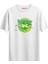Portal Baskılı Tasarım T-Shirt 1