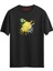 Lemon Splash Baskılı T-Shirt 1