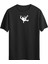 Sport Climbing Minimal Baskılı Unisex T-Shirt 1