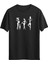 Cultural Woman Baskılı Unisex Regular T-Shirt 1