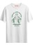 Turtles Love Matcha Unisex Baskılı Tasarım T-Shirt 1