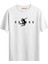 Vargas Baskılı Unisex T-Shirt 1