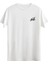 Regular T-Shirt "chill" 1