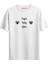 "sugar Baby Glam" Baskılı Unisex Regular T-Shirt 1