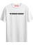 "46 Numara Mahsun" Baskılı Unisex Regular T-Shirt 1