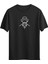 Van Gogh Baskılı Unisex Regular T-Shirt 1