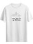 Unisex Baskılı T-Shirt "ama Yine De Iyi Ilerledim" 1