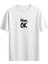 Regular T-Shirt "hmm Ok" 1