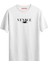 Venedik Baskılı Unisex Regular T-Shirt 1