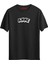 "anne" Yazısı Baskılı Unisex Regular T-Shirt 1