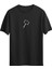 Hammer Baskılı Siyah Tshirt 1