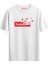 Unisex Baskılı T-Shirt "freedom" 1