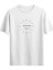 Good People Age Better Baskılı Unisex T-Shirt 1