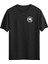 Kova Burç Baskılı Unisex Regular T-Shirt 1