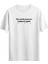 Regular T-Shirt "ben Stalk Yapmam Haberin Gelir" 1