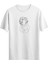 Marilyn Monroe Baskılı Unisex Regular T-Shirt 1