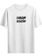 Regular T-Shirt "canım Kendim" 1