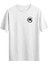 Kova Burç Baskılı Unisex Regular T-Shirt 1