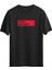 Tokum Ama Yerim Baskılı Siyah Tshirt 1