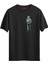 Travel Love Man Baskılı Tasarım T-Shirt 1
