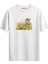 Open Road Tee Baskılı T-Shirt 1