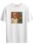 Anthony Bourdain Comic Tasarım T-Shirt, Erkek Tişört, Kadın Tişört, Unisex T-Shirt 1