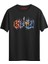 Chess Colorful Unisex Baskılı Tasarım Tshirt 1
