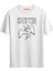 LED Zeppelin Unisex Baskılı Yazılı T-Shirt 1