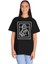 Mona Lisa Tablo Art Baskılı Tshirt 3