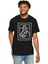 Mona Lisa Tablo Art Baskılı Tshirt 4