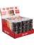 Sunup SN-27919 0.13X18MM 5 Renk Izole Elektrikçi Bant 10 Metre 50X5'LI Paket (Kırmızı- Sarı - Siyah - Yeşil - Beyaz) 1