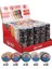 Sunup SN-27919 0.13X18MM 5 Renk Izole Elektrikçi Bant 10 Metre 50X5'LI Paket (Kırmızı- Sarı - Siyah - Yeşil - Beyaz) 2