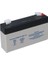 Yokohama Yh-61.3 6 Volt - 1.3 Amper Akü (98X25X52 Mm) 2