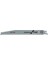 S 2345 x Ahşap Tilki Kuyruğutestere Bıçağı 200 mm 1