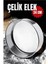 Bx Metal Un Eleği 24 cm 1