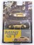 Mini Gt 1/64 Toyota Supra (A80) Top Secret GT-300 Top Secret Gold - Blister Paket 2
