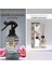 Çubuklu Oda Kokusu Kaşmir Çiçekleri 100 ml + 500ML Oda Spreyi Kaşmir Çiçekleri 1